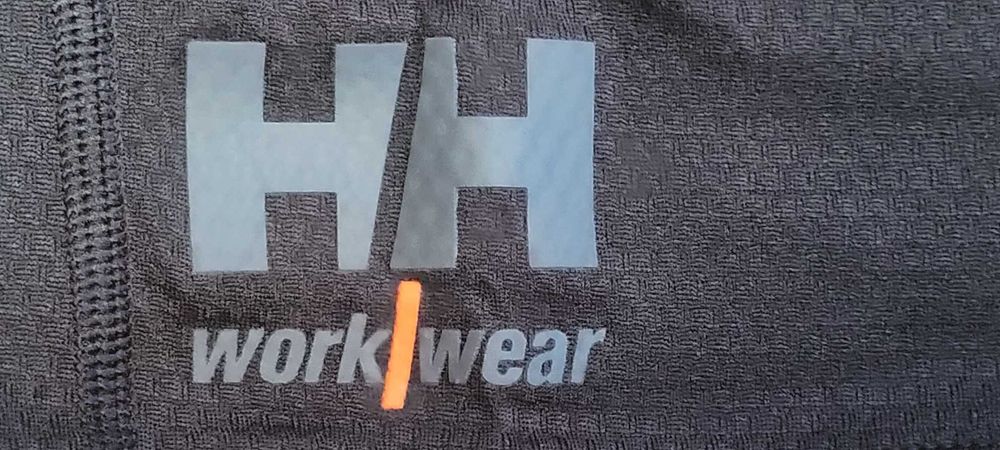 HELLY HANSEN Koszulka ochrona UV LIFA Active Base Layer Crewneck XL