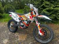 KTM EXC KTM EXC 350 rejestracja