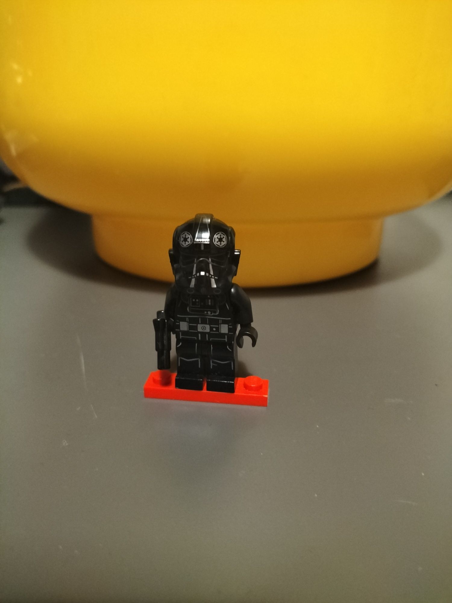LEGO mini figurki star wars