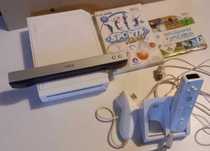 Konsola Nintendo Wii - Konsola Gry Akcesoria