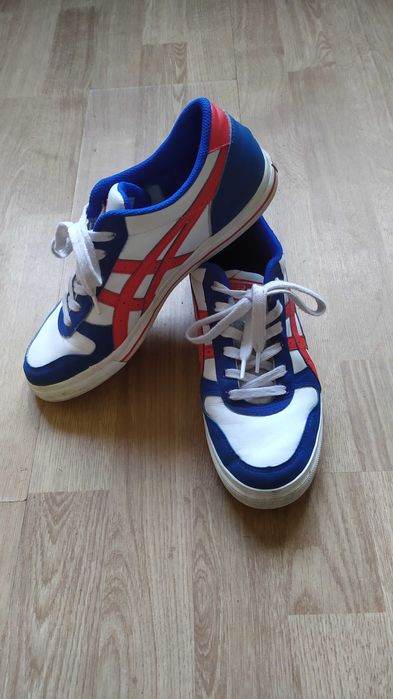 Buty sportowe Asics