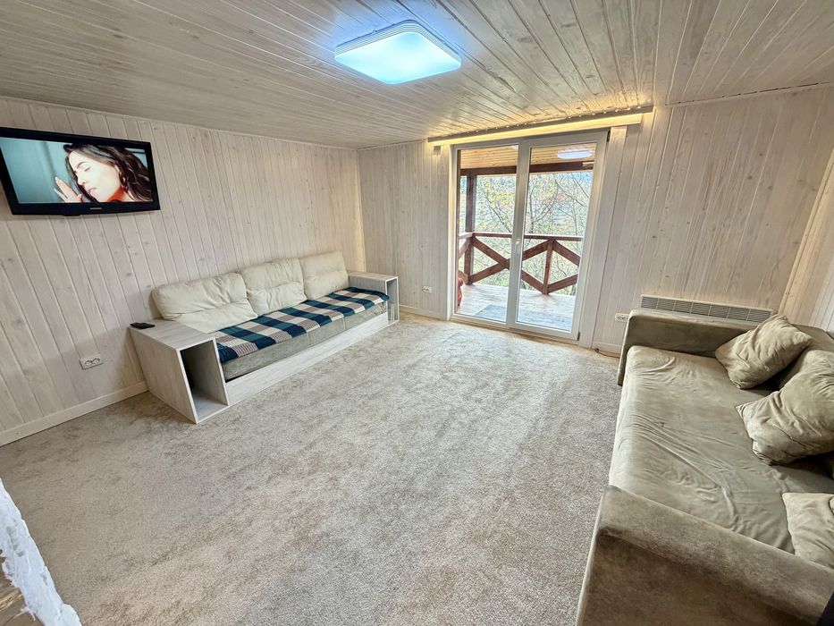 Продаж 2-кім квартири в центрі курорту Східниця