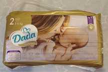Dada extra care 2