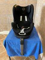 Cybex Sirona cadeira auto c/isofix