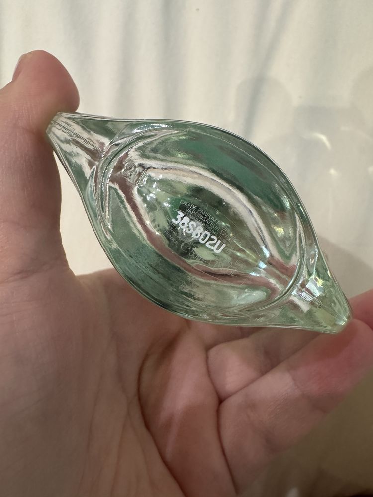 Acqua di Gioia eau de parfume 50ml оригінал