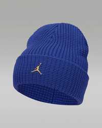 Шапка JORDAN METAL LOGO Blue DM8272-471