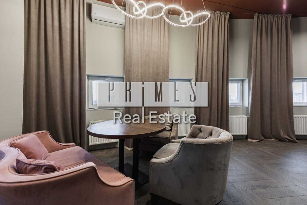 Аренда офиса 260м2, ЖК Покровский посад, ул. Глубочицкая, 32Б