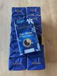Movenpick Der Milde kawa mielona czarna Arabica delikatna 12 szt DE