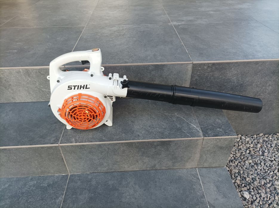 Dmuchawa do liści Stihl sh 55