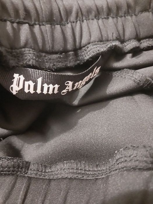 Штани palm angels rasta
