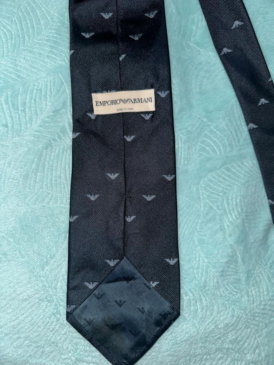 Продам краватку Emporio Armani