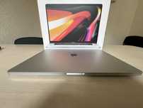MacBook Pro 2019 16 i9, 16GB, SSD1Tb