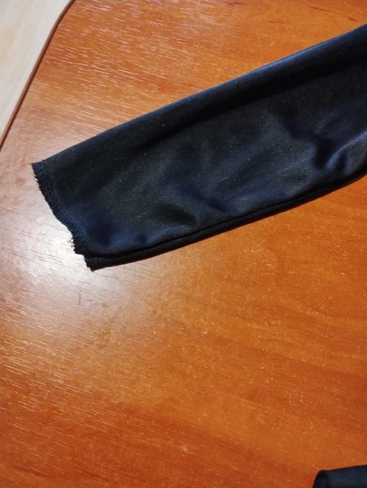 Strój Halloween przebranie