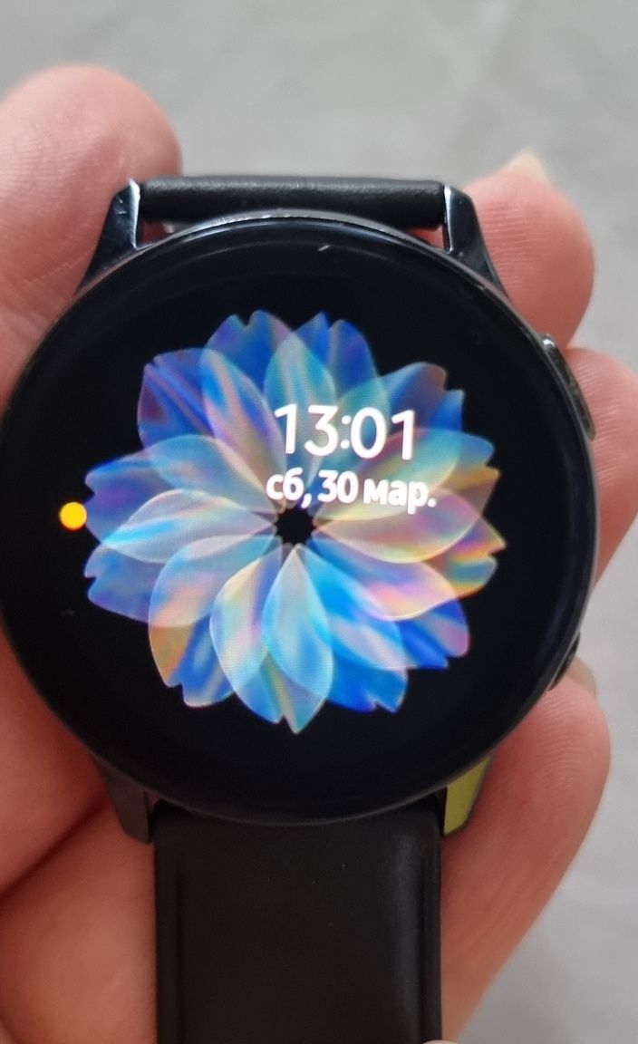 Samsung galaxy watch active 2 lte