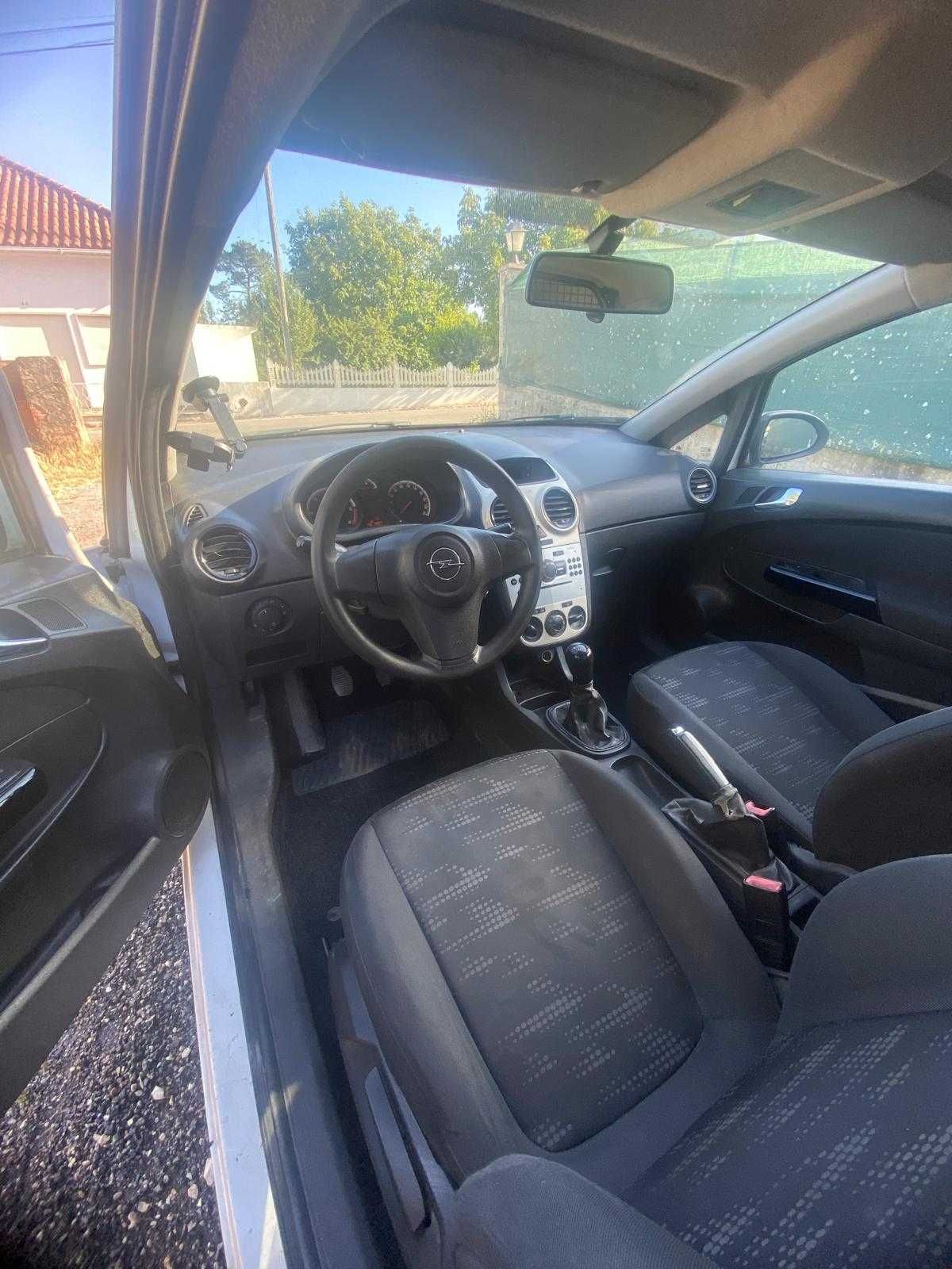 Opel Corsa Comercial 1.3 CDTi (2007)