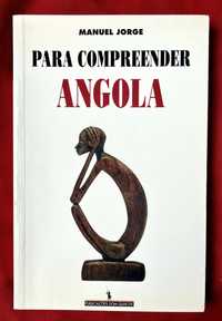 l- Para compreender Angola