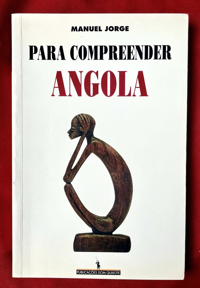 Para compreender Angola