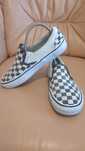 Trampki  Vans rozmiar 36,5/23