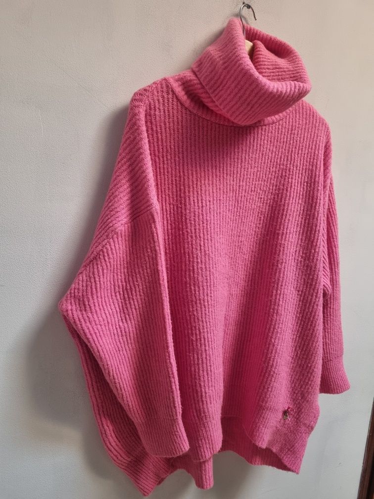 Sweterek megi  7xl