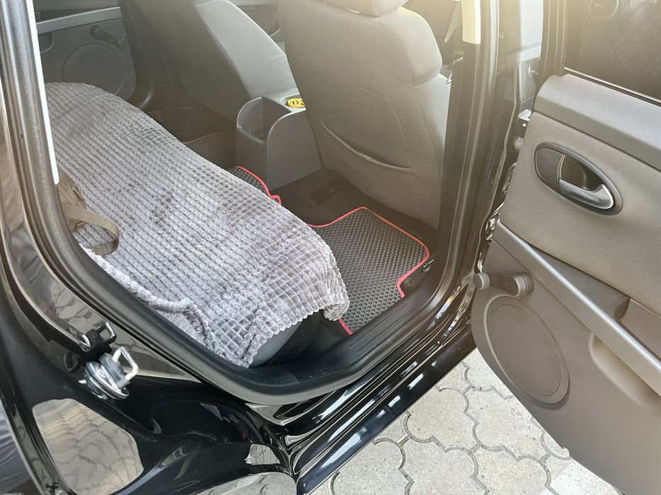 Продам доглянуте авто Seat leon