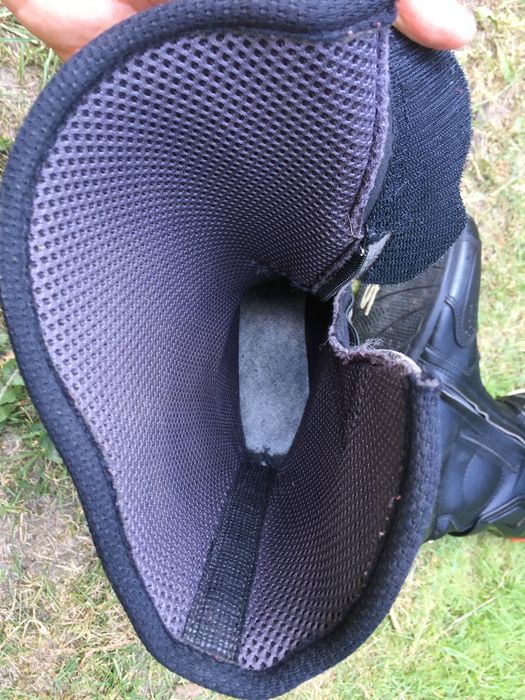 Sidi Lei buty motocyklowe rozmiar 41