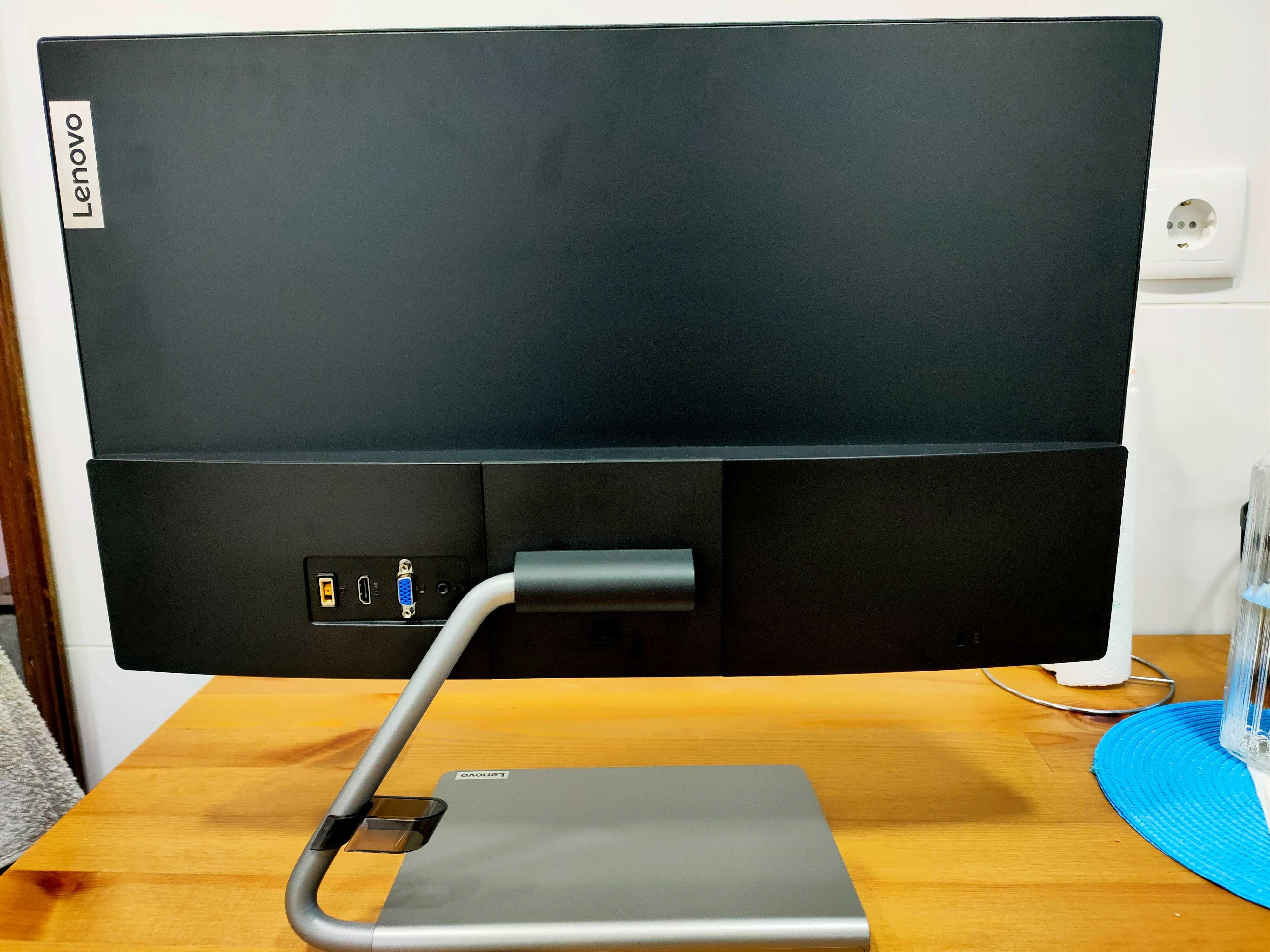 Monitor Lenovo Q24i-1L