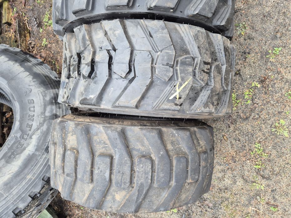 Opony 23x8.50-12