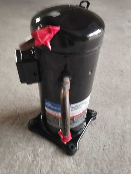 Sprzedam Sprężarkę Copeland Scroll