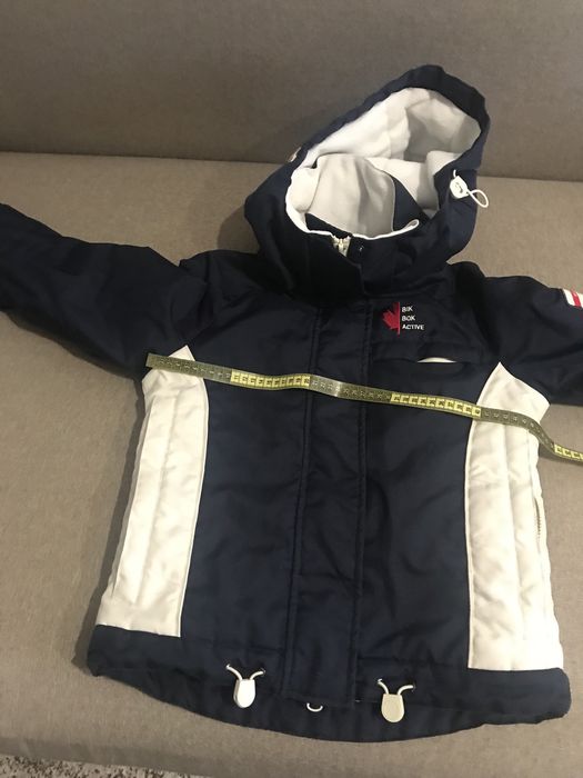 Продам курточку BIK BOK розмі S