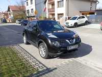 Nissan Juke Nissan juke N-connecta 2018r