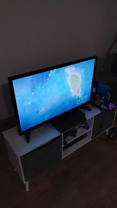 TV 32" Electronia