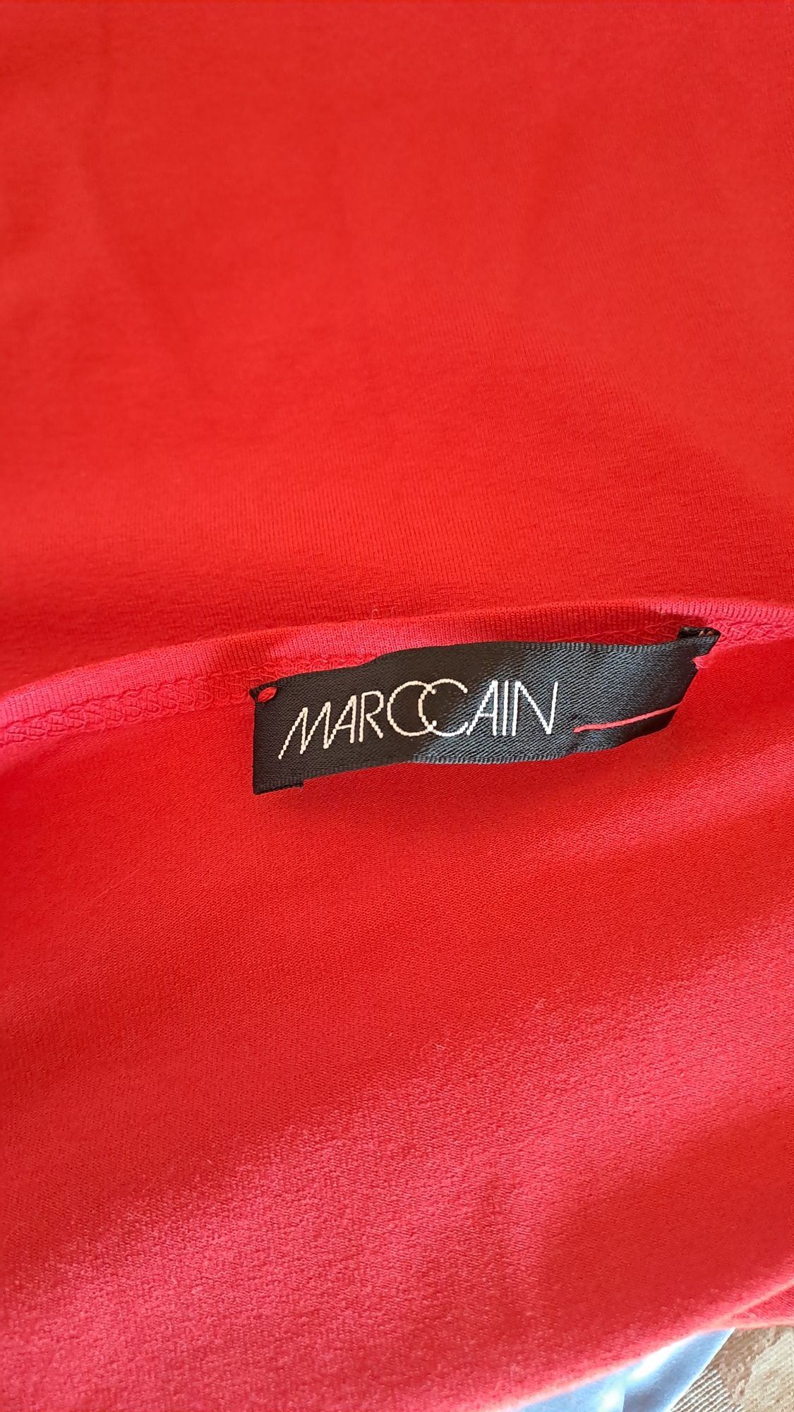 Marc Cain t-shirt roz S