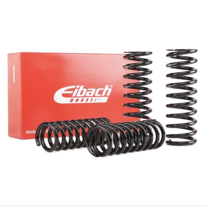 Kit molas Eibach Pro Kit para Mercedes 190 W201
