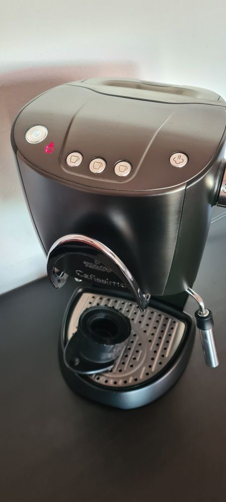 Máquina de café Cafissimo