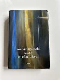 Traktat o łuskaniu fasoli/ Wiesław Myśliwski