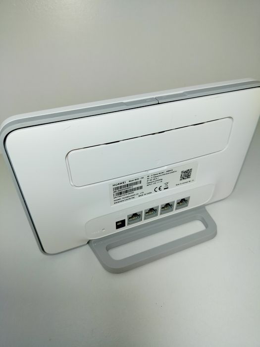 LTE 4G Huawei PRO na SIM WiFi 5Ghz router B535 300Mb/s modem internet
