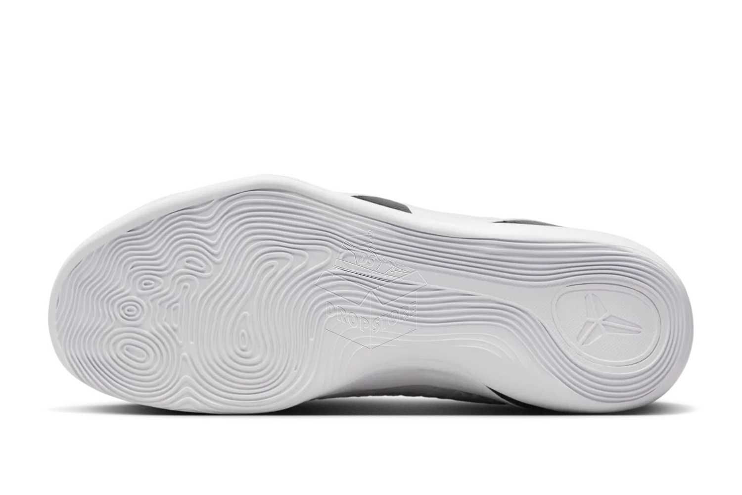 Nike KOBE 9 Elite Low Protro Halo / FZ7334–100