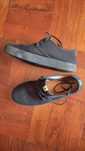 Sapatos Vesica Piscis Homem Tamanho 43