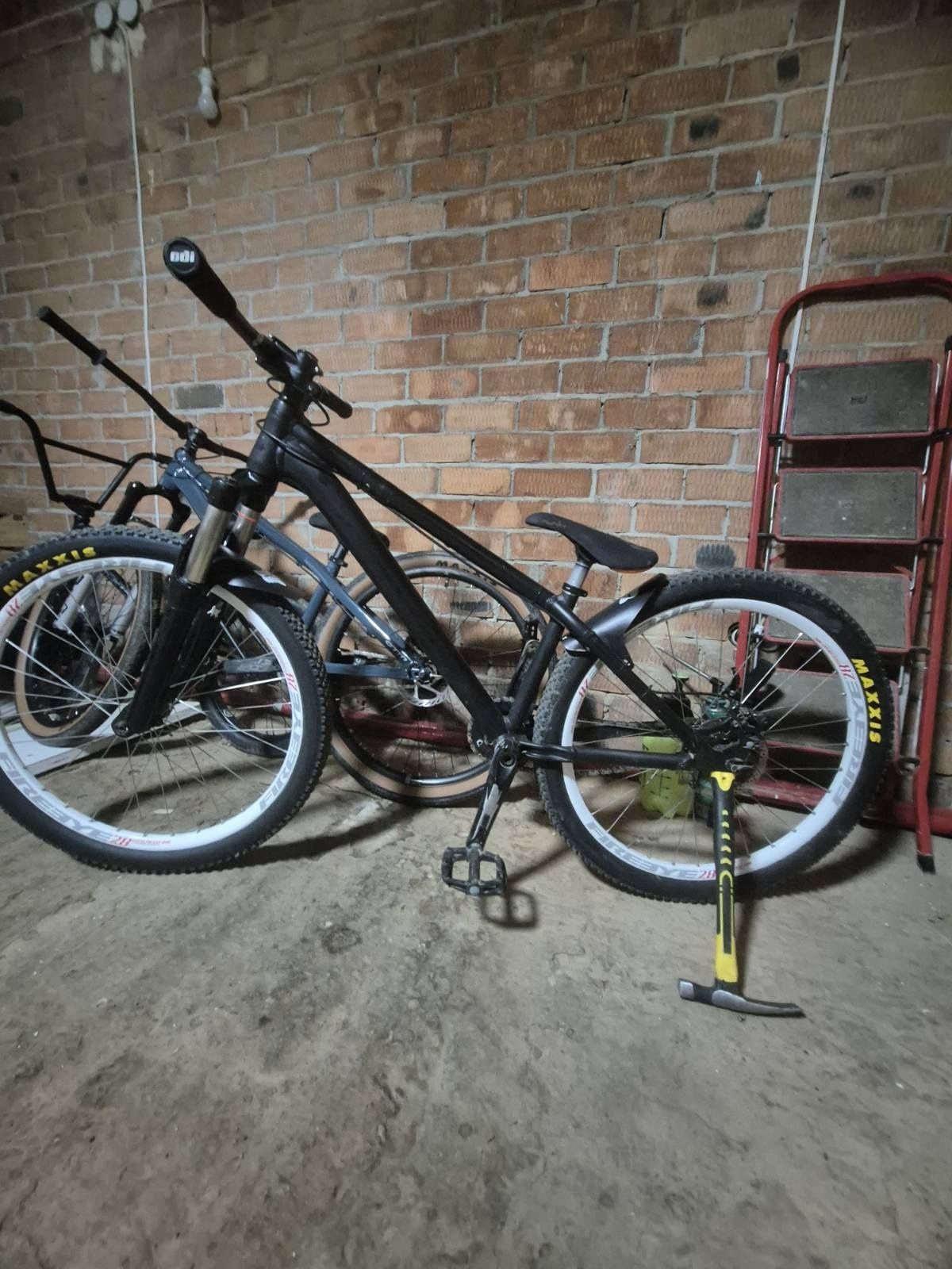 Велосепед дьорт дерт стрит bike dirt street