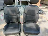 Fotele renault Clio V airbag