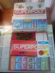 Jogo de Superpoly em boas condições.