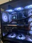 Nvidia Geforce GTX 1080Ti MSI Gaming X Trio 11gb