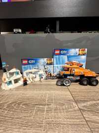 Конструктор Lego City 60194