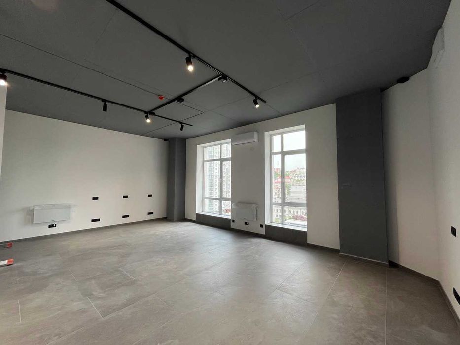 Первая сдача. Аренда офиса в центре — ЖК Loft White