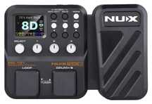 NUX MG-101 - multiefekt