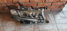 TOYOTA LAND CRUISER 150 LAMPA PRAWA FULL LED