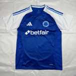 Camisola principal Cruzeiro epoca 25/26