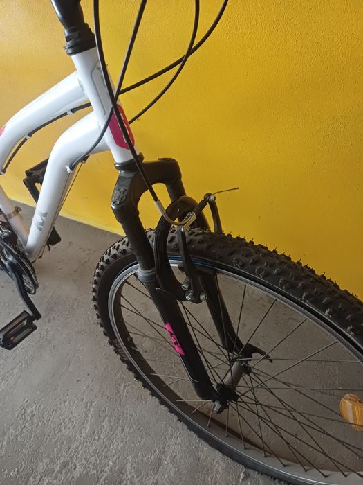 Bicicleta de montanha