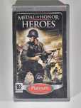 Medal of Honor: Heroes / Gra PSP / Skup - Sprzedaż Gier / Metro Służew