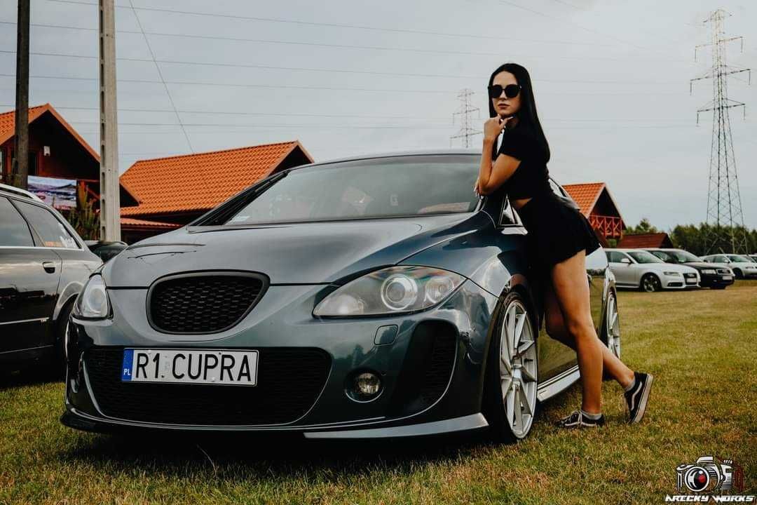 seat leon 2 cupra r  350km tuning